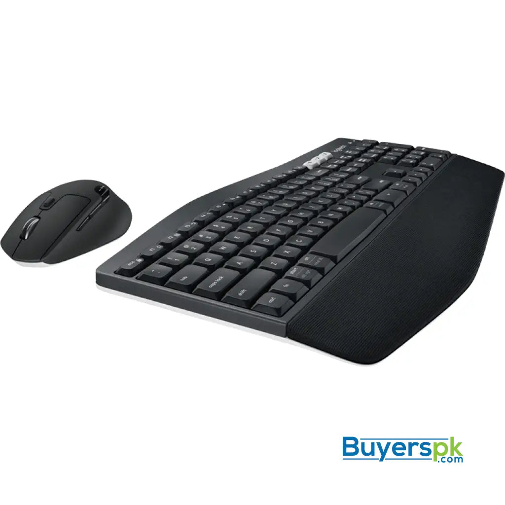 Logitech Mk850 Performance Wireless Keyboard and Mouse Combo - Price in Pakistan Logitech Mk850 Performance Wireless Keyboard and Mouse Combo - Price in Pakistan